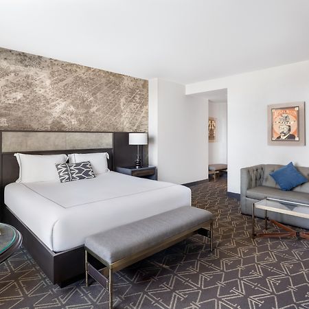 Kimpton Hotel Van Zandt, an IHG Hotel Austin Buitenkant foto