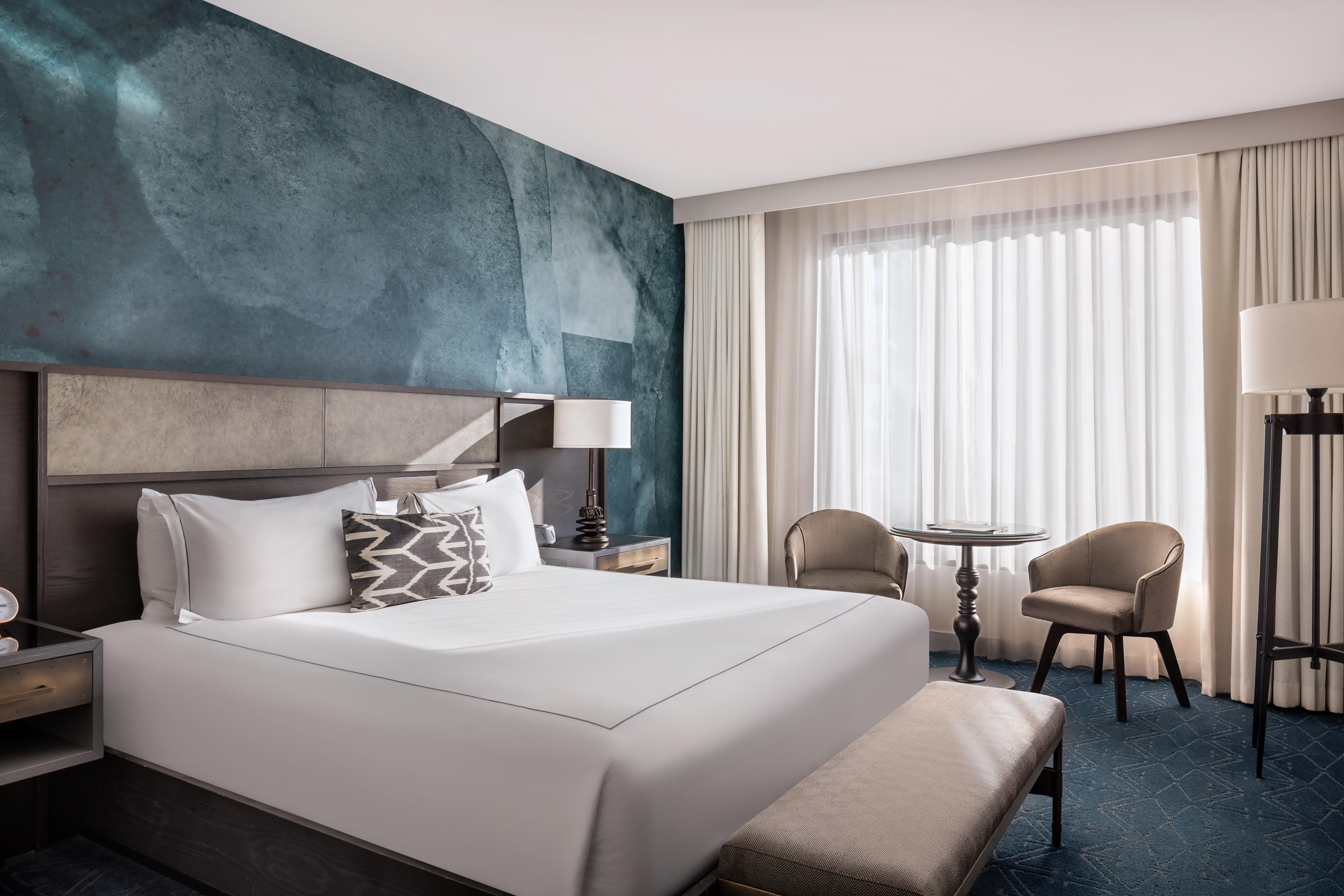 Kimpton Hotel Van Zandt, an IHG Hotel Austin Buitenkant foto