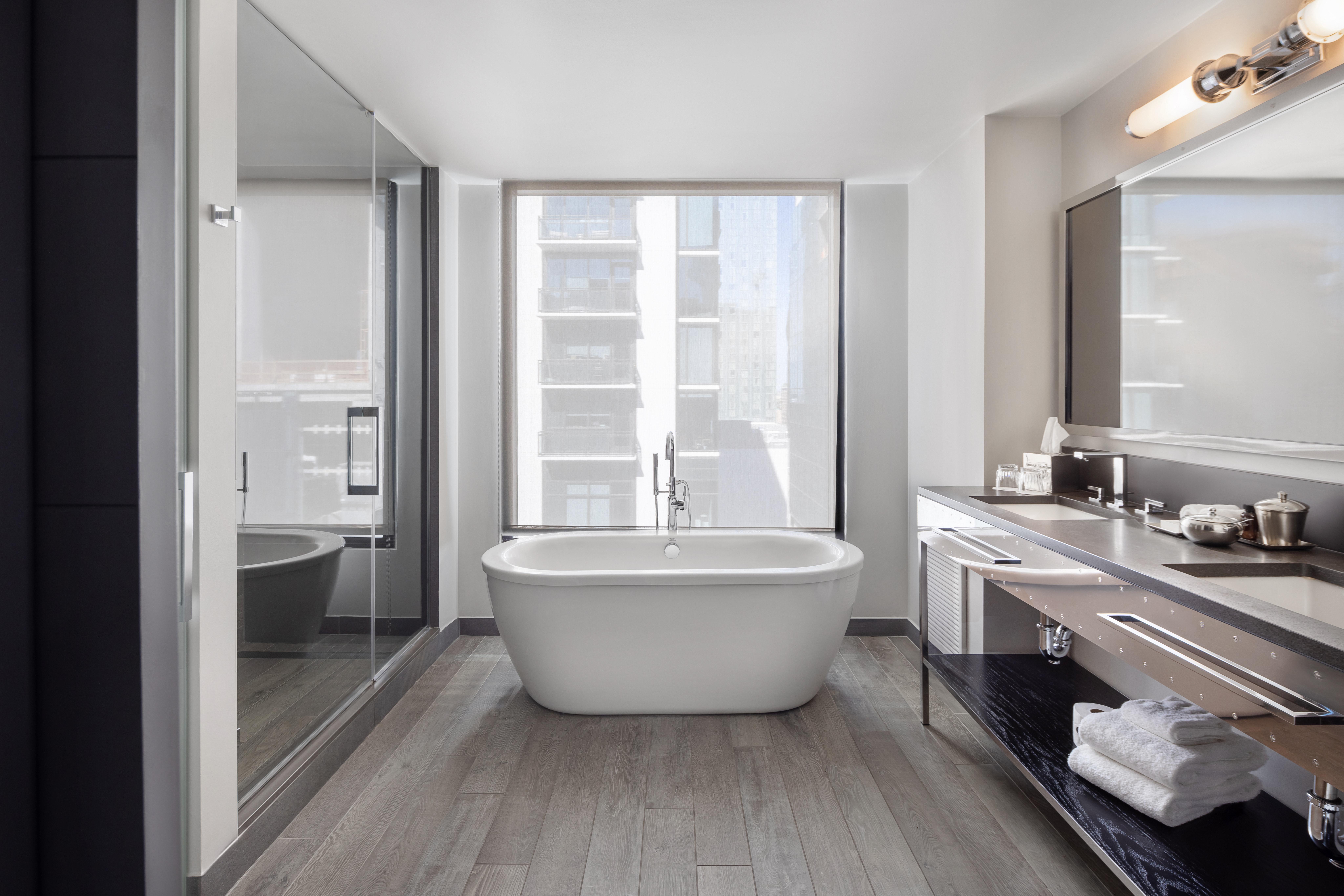 Kimpton Hotel Van Zandt, an IHG Hotel Austin Buitenkant foto