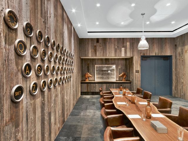 Kimpton Hotel Van Zandt, an IHG Hotel Austin Buitenkant foto