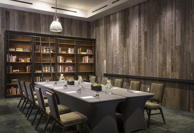 Kimpton Hotel Van Zandt, an IHG Hotel Austin Buitenkant foto