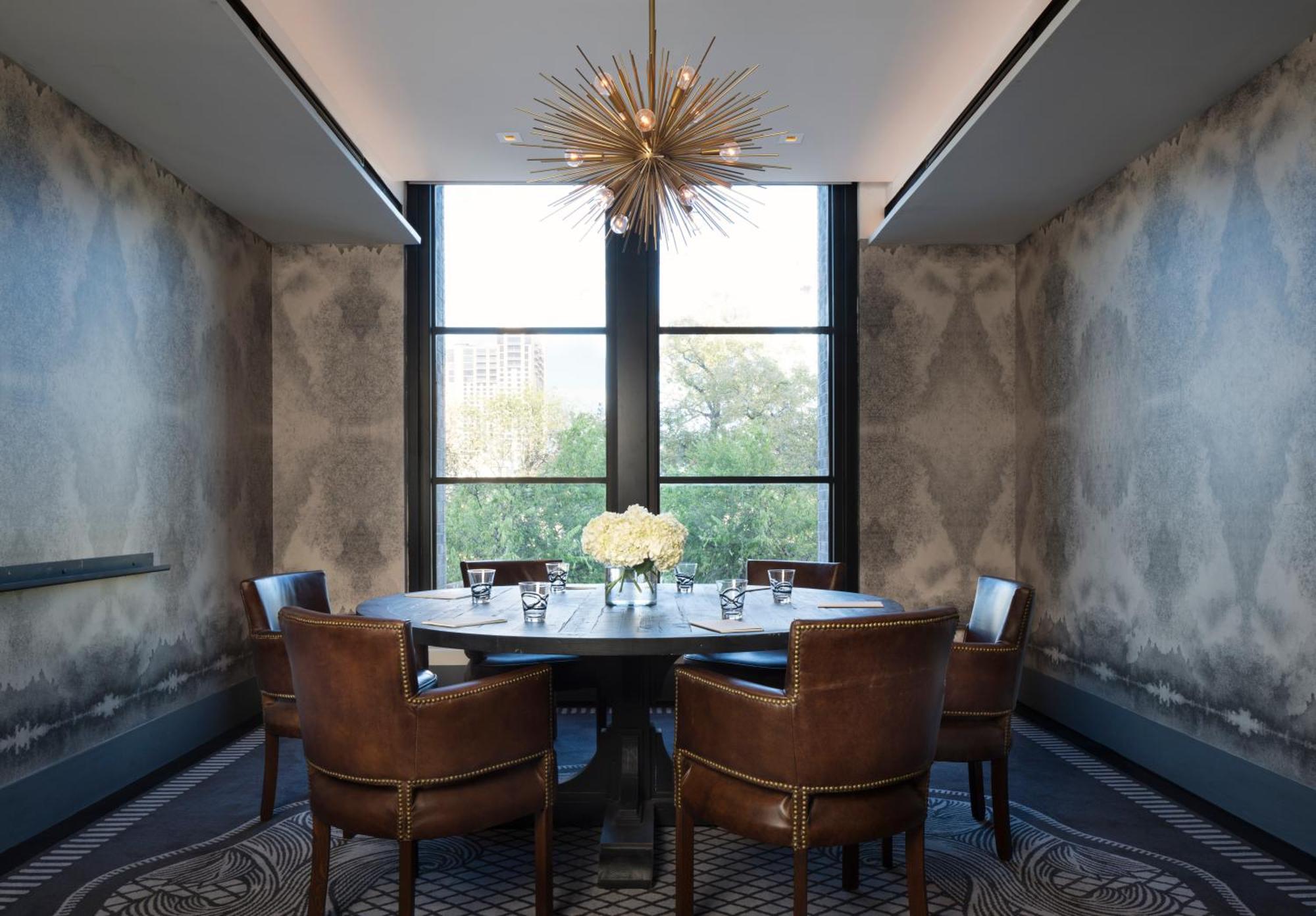 Kimpton Hotel Van Zandt, an IHG Hotel Austin Buitenkant foto