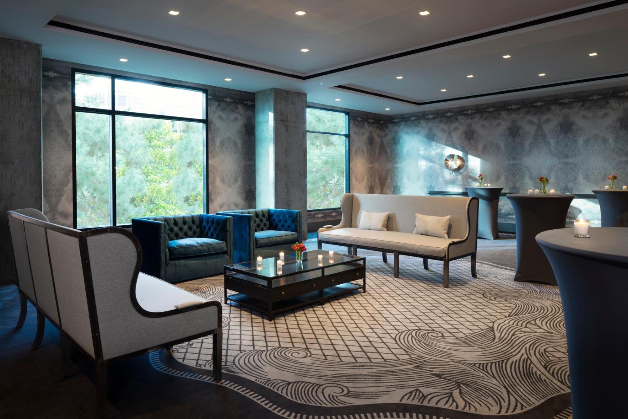 Kimpton Hotel Van Zandt, an IHG Hotel Austin Buitenkant foto