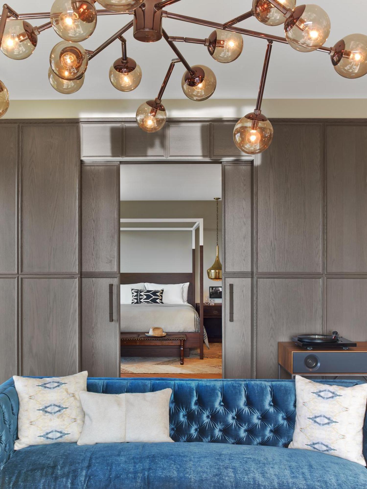 Kimpton Hotel Van Zandt, an IHG Hotel Austin Buitenkant foto