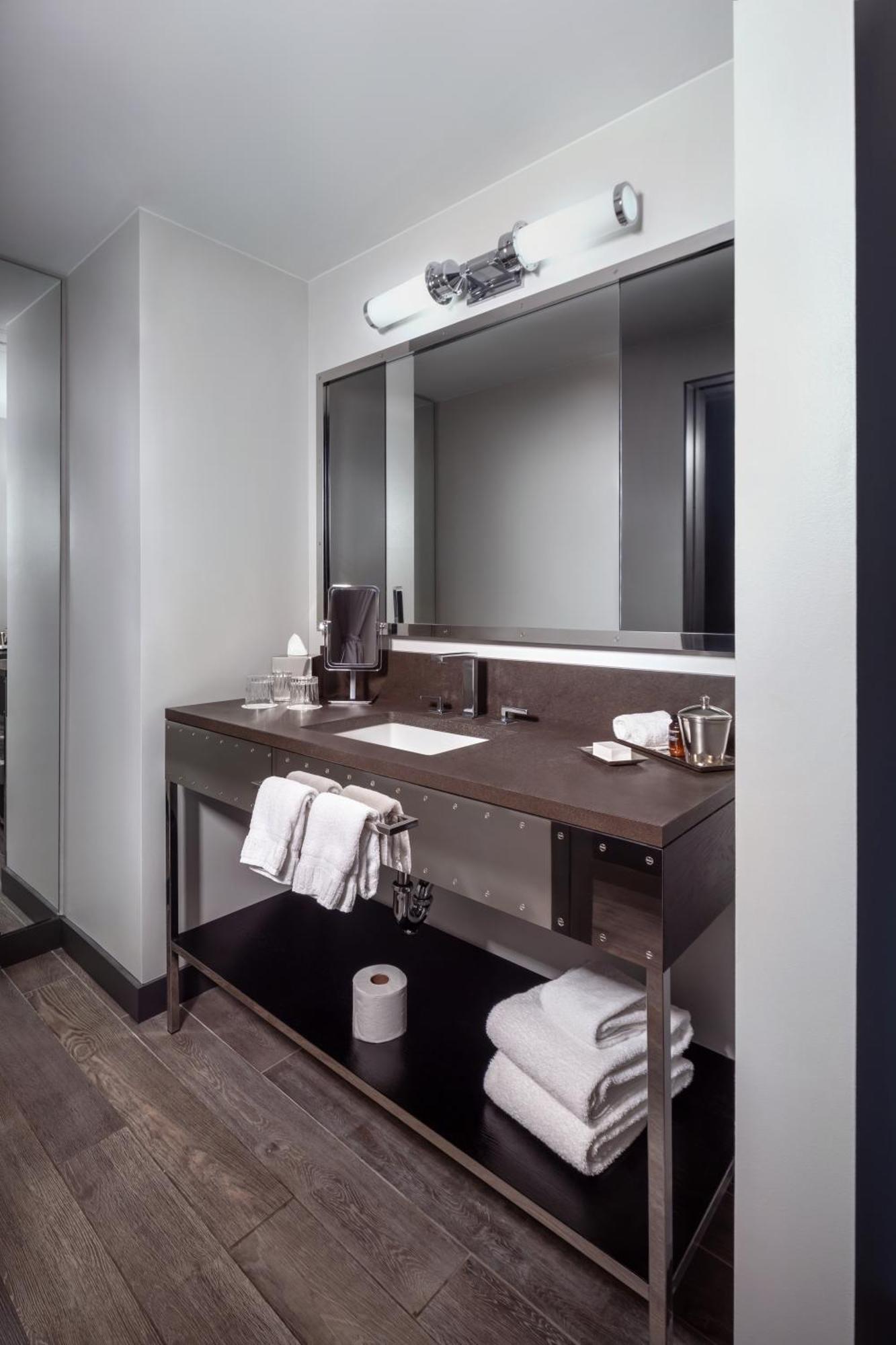 Kimpton Hotel Van Zandt, an IHG Hotel Austin Buitenkant foto