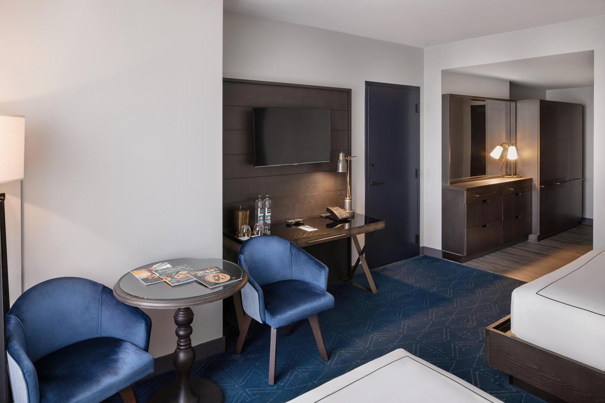 Kimpton Hotel Van Zandt, an IHG Hotel Austin Buitenkant foto