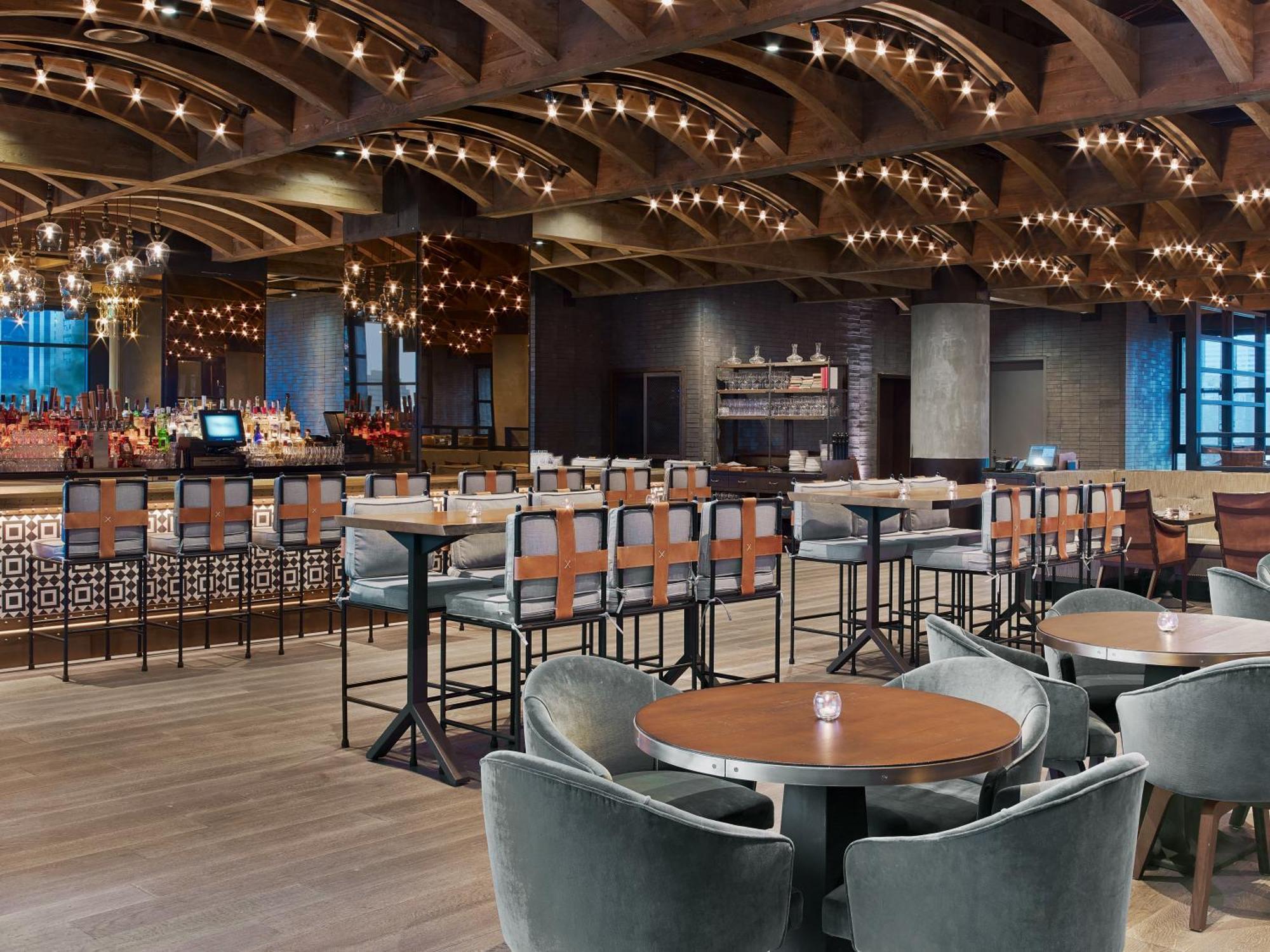 Kimpton Hotel Van Zandt, an IHG Hotel Austin Buitenkant foto