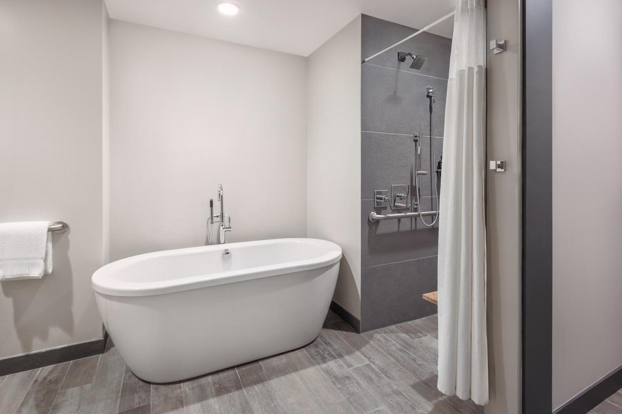 Kimpton Hotel Van Zandt, an IHG Hotel Austin Buitenkant foto