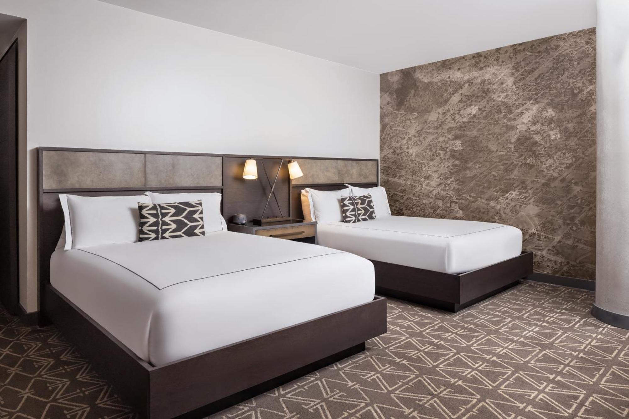 Kimpton Hotel Van Zandt, an IHG Hotel Austin Buitenkant foto