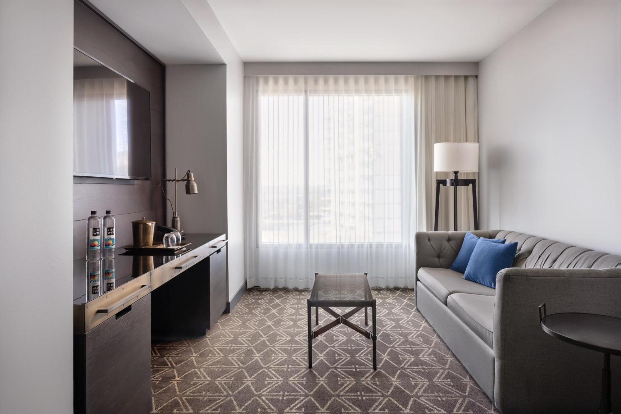 Kimpton Hotel Van Zandt, an IHG Hotel Austin Buitenkant foto