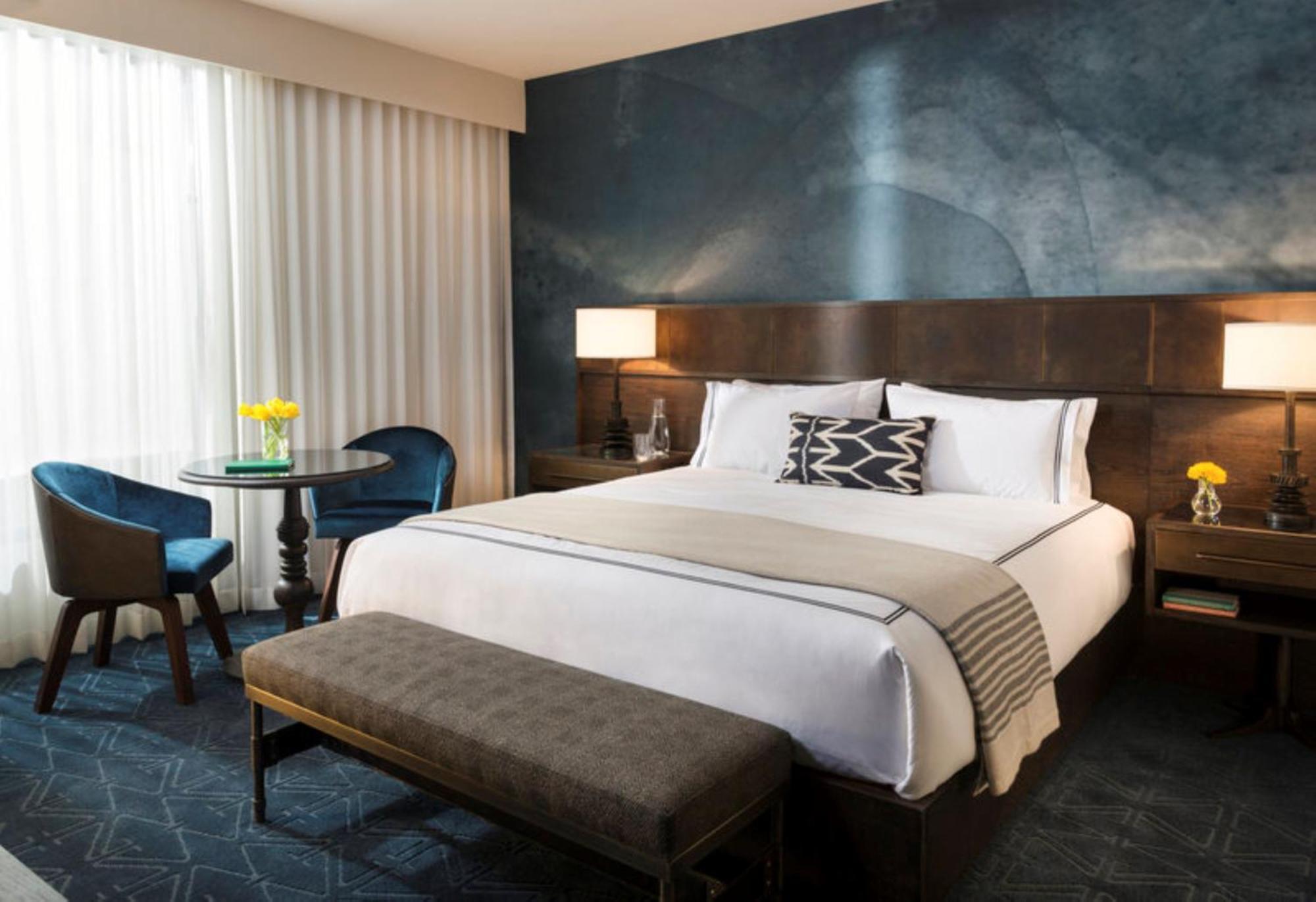 Kimpton Hotel Van Zandt, an IHG Hotel Austin Buitenkant foto