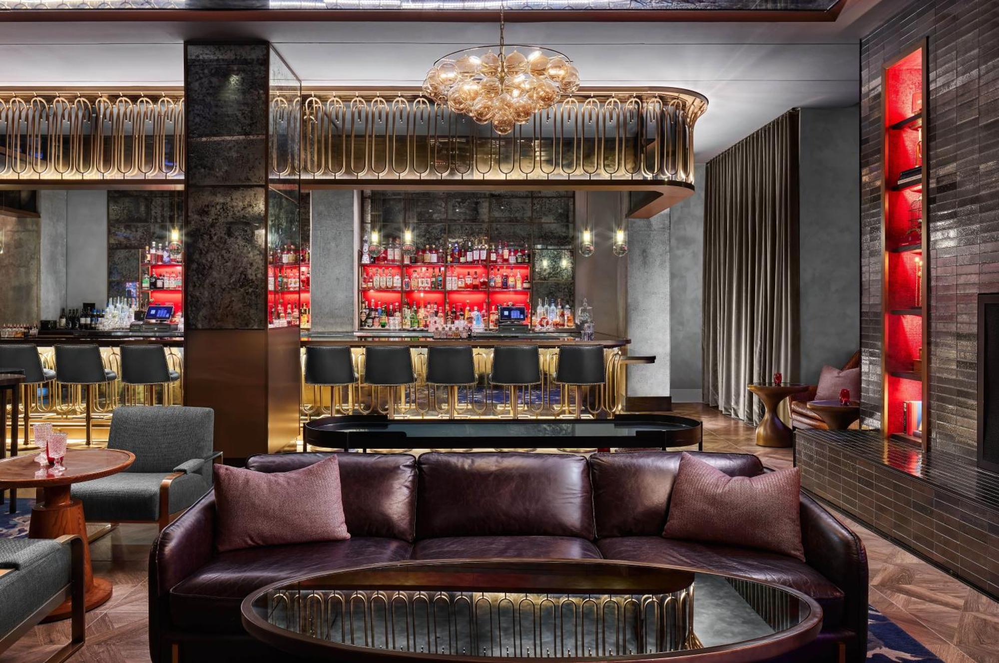 Kimpton Hotel Van Zandt, an IHG Hotel Austin Buitenkant foto
